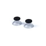 Xbox Series X Thumbsticks - Battle Beaver Customs - Clear/Black