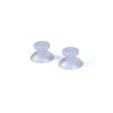 Xbox Series X Thumbsticks - Battle Beaver Customs - Clear/White