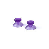 Xbox Series X Thumbsticks - Battle Beaver Customs - Crystal Purple