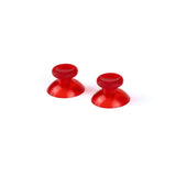 Xbox Series X Thumbsticks - Battle Beaver Customs - Crystal Red