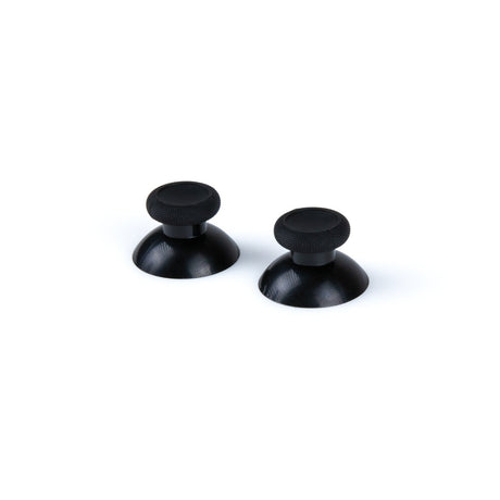 Xbox Series X Thumbsticks - Battle Beaver Customs - Black