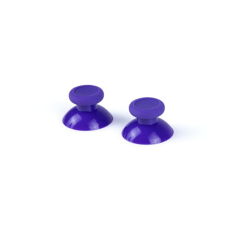 Xbox Series X Thumbsticks - Battle Beaver Customs - Purple