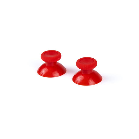 Xbox Series X Thumbsticks - Battle Beaver Customs - Scarlet Red