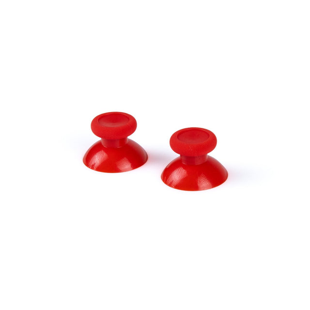 Xbox Series X Thumbsticks - Battle Beaver Customs - Scarlet Red