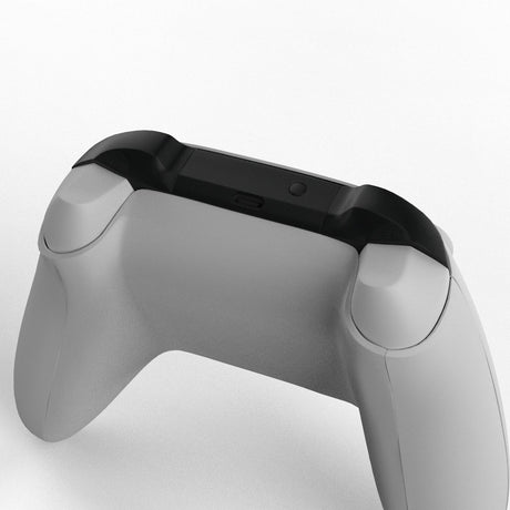 XSX OEM Bumpers - Battle Beaver Customs - OEM Carbon Black