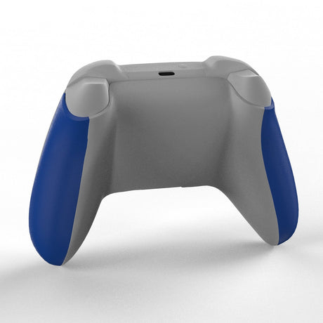 XSX OEM Side Caps - Battle Beaver Customs - OEM Shock Blue