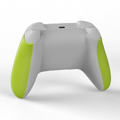 XSX OEM Side Caps - Battle Beaver Customs - OEM Electric Volt