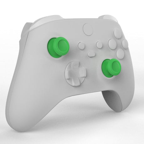 XSX OEM Thumbstick - Battle Beaver Customs - OEM Velocity Green