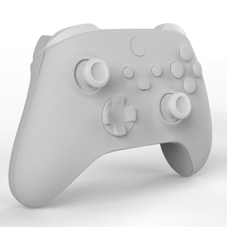 XSX OEM Thumbstick - Battle Beaver Customs - OEM XSX Pulse Red