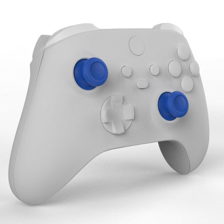 XSX OEM Thumbstick - Battle Beaver Customs - OEM XSX Shock Blue