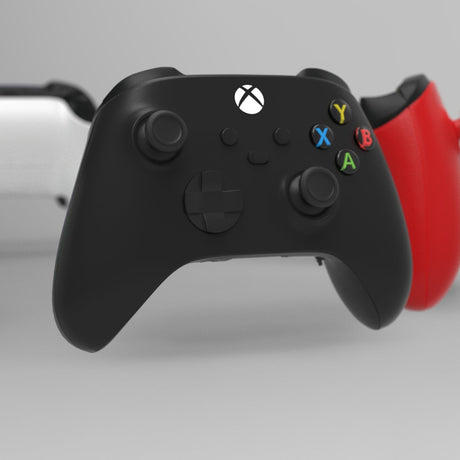 XSX Pre - Designed Base - Battle Beaver Customs - OEM Carbon Black