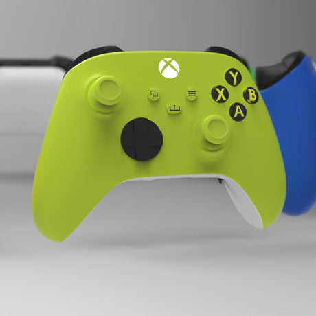 XSX Pre - Designed Base - Battle Beaver Customs - OEM Electric Volt