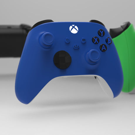 XSX Pre - Designed Base - Battle Beaver Customs - OEM Shock Blue