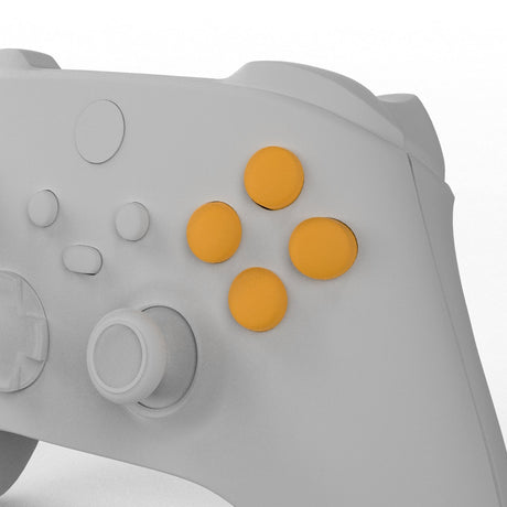 XSX Soft Touch ABXY - Battle Beaver Customs - Soft Touch Alaskan Bull Worm