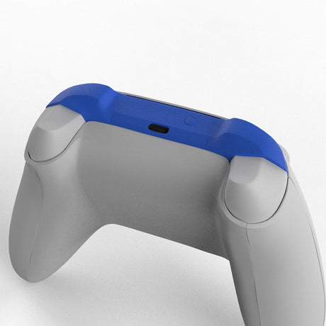 XSX Soft Touch Bumpers - Battle Beaver Customs - Soft Touch Blue