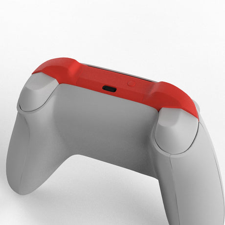 XSX Soft Touch Bumpers - Battle Beaver Customs - Soft Touch Blue