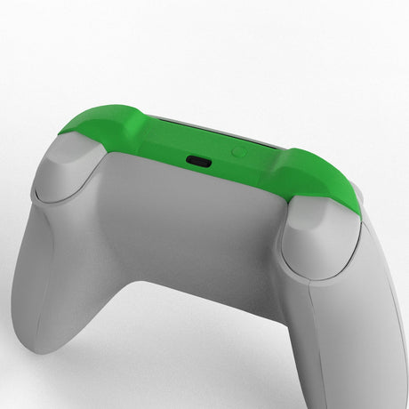 XSX Soft Touch Bumpers - Battle Beaver Customs - Soft Touch Green