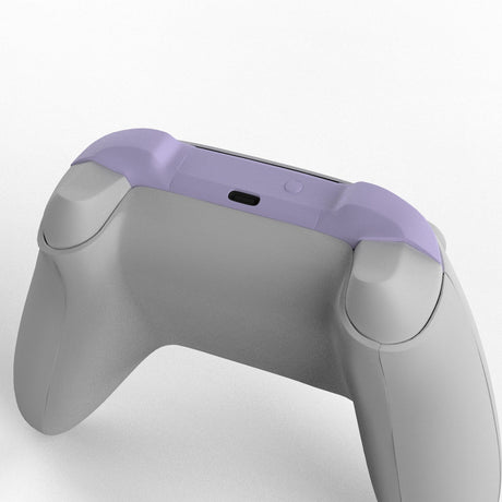 XSX Soft Touch Bumpers - Battle Beaver Customs - Soft Touch Lavender