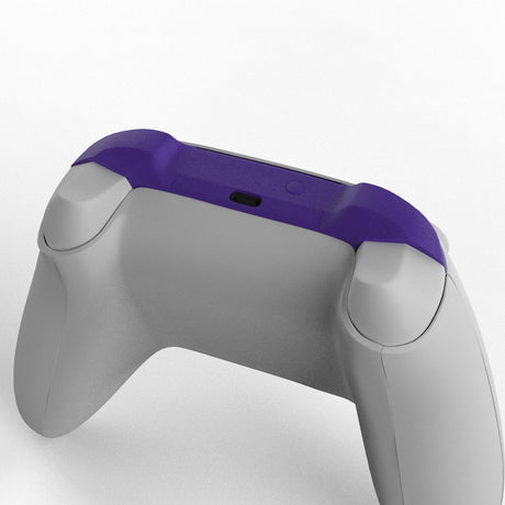 XSX Soft Touch Bumpers - Battle Beaver Customs - Soft Touch Purple