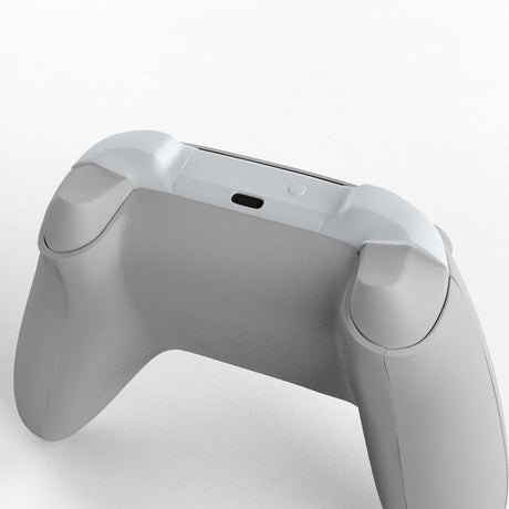 XSX Soft Touch Bumpers - Battle Beaver Customs - Soft Touch White