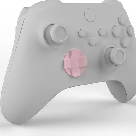 XSX Soft Touch D - Pad - Battle Beaver Customs - Soft Touch Alaskan Bull Worm