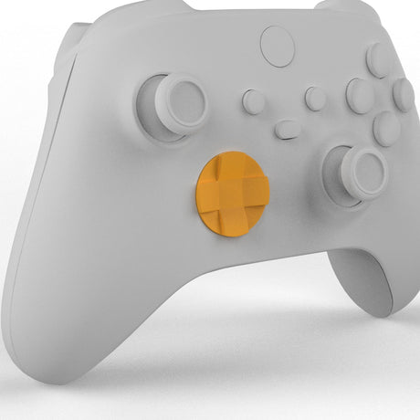 XSX Soft Touch D - Pad - Battle Beaver Customs - Soft Touch Alaskan Bull Worm