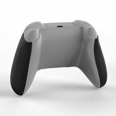 XSX Soft Touch Side Caps - Battle Beaver Customs - Soft Touch Black