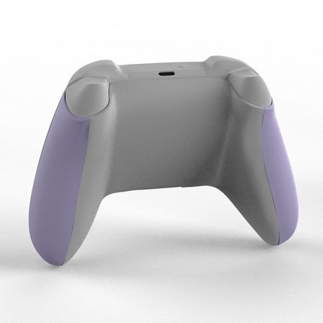 XSX Soft Touch Side Caps - Battle Beaver Customs - Soft Touch Lavender
