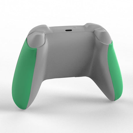 XSX Soft Touch Side Caps - Battle Beaver Customs - Soft Touch Mint Green