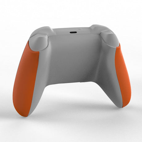 XSX Soft Touch Side Caps - Battle Beaver Customs - Soft Touch Orange