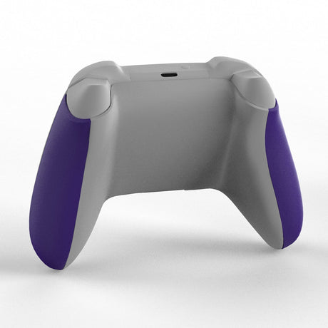 XSX Soft Touch Side Caps - Battle Beaver Customs - Soft Touch Purple