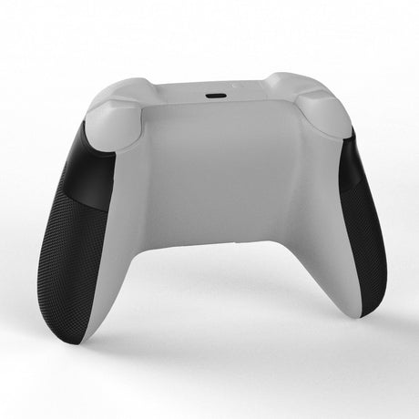 XSX Textured Side Caps - Battle Beaver Customs - Tactile Grip - Black