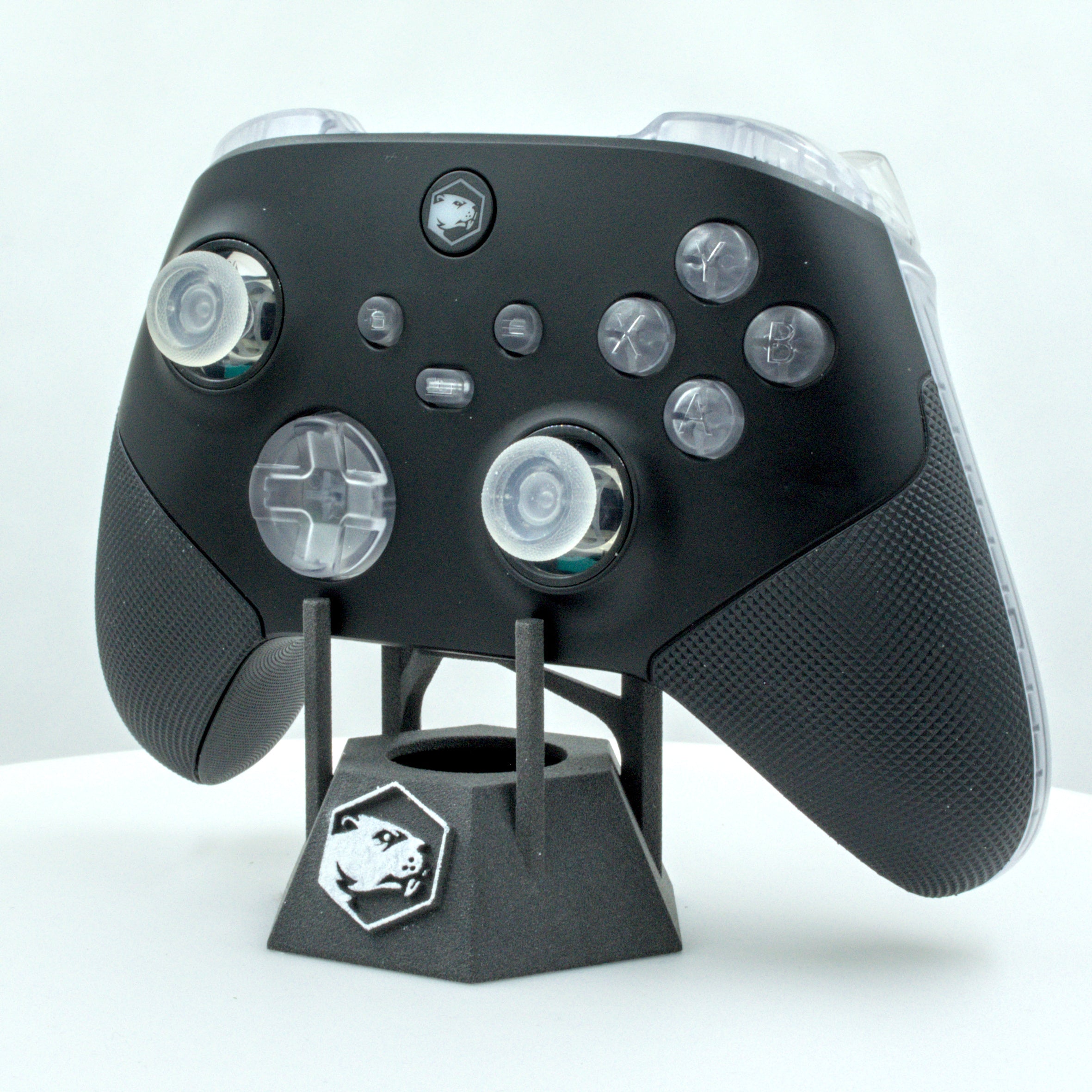 Xbox Series X Refurbished Controller (544) – Battle Beaver Customs