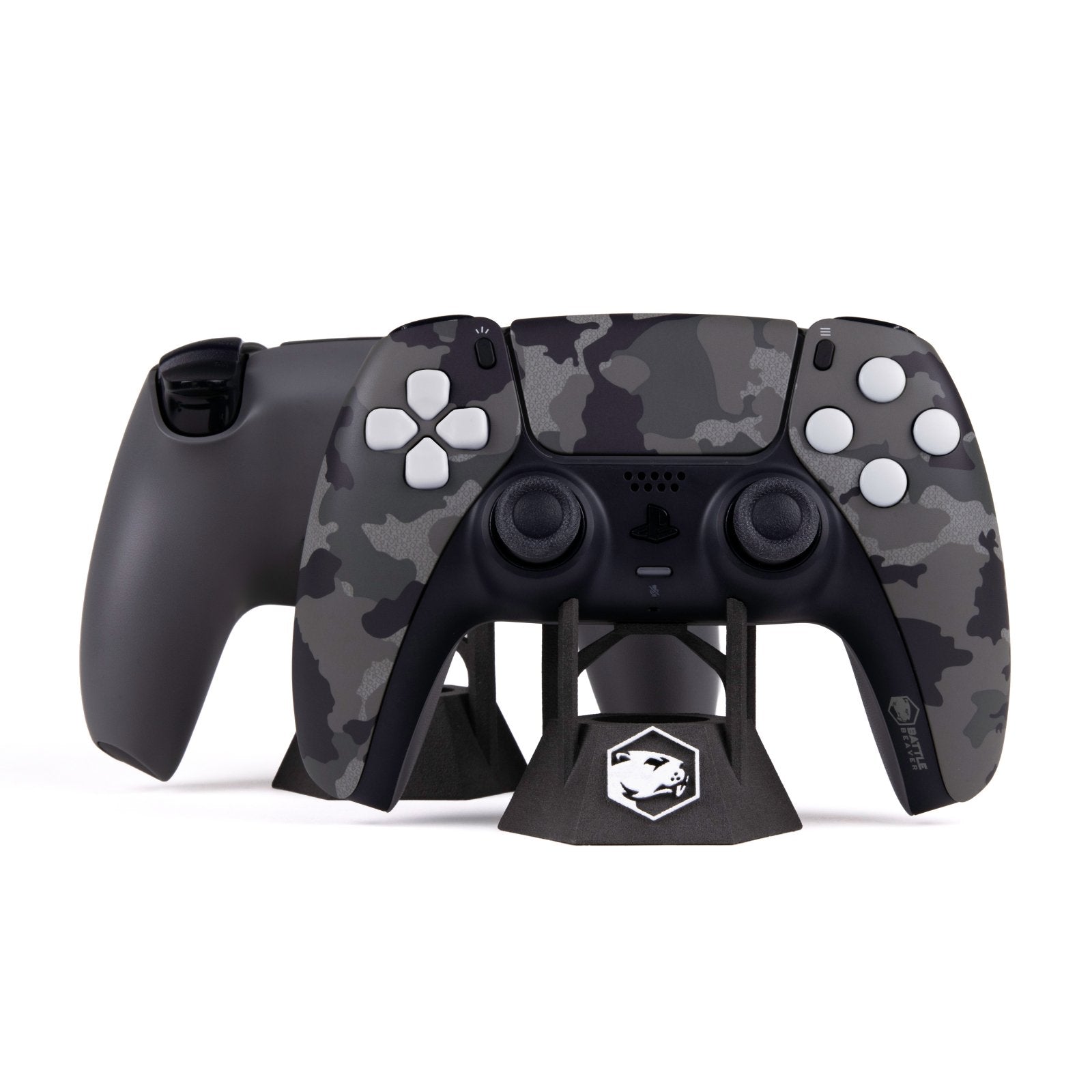 Battle hot beaver PS5 Controller