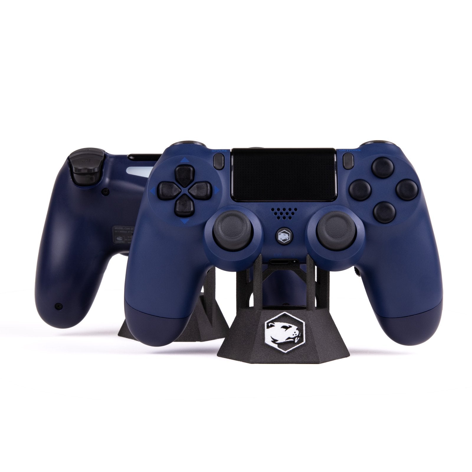 Ds4 on sale two controllers