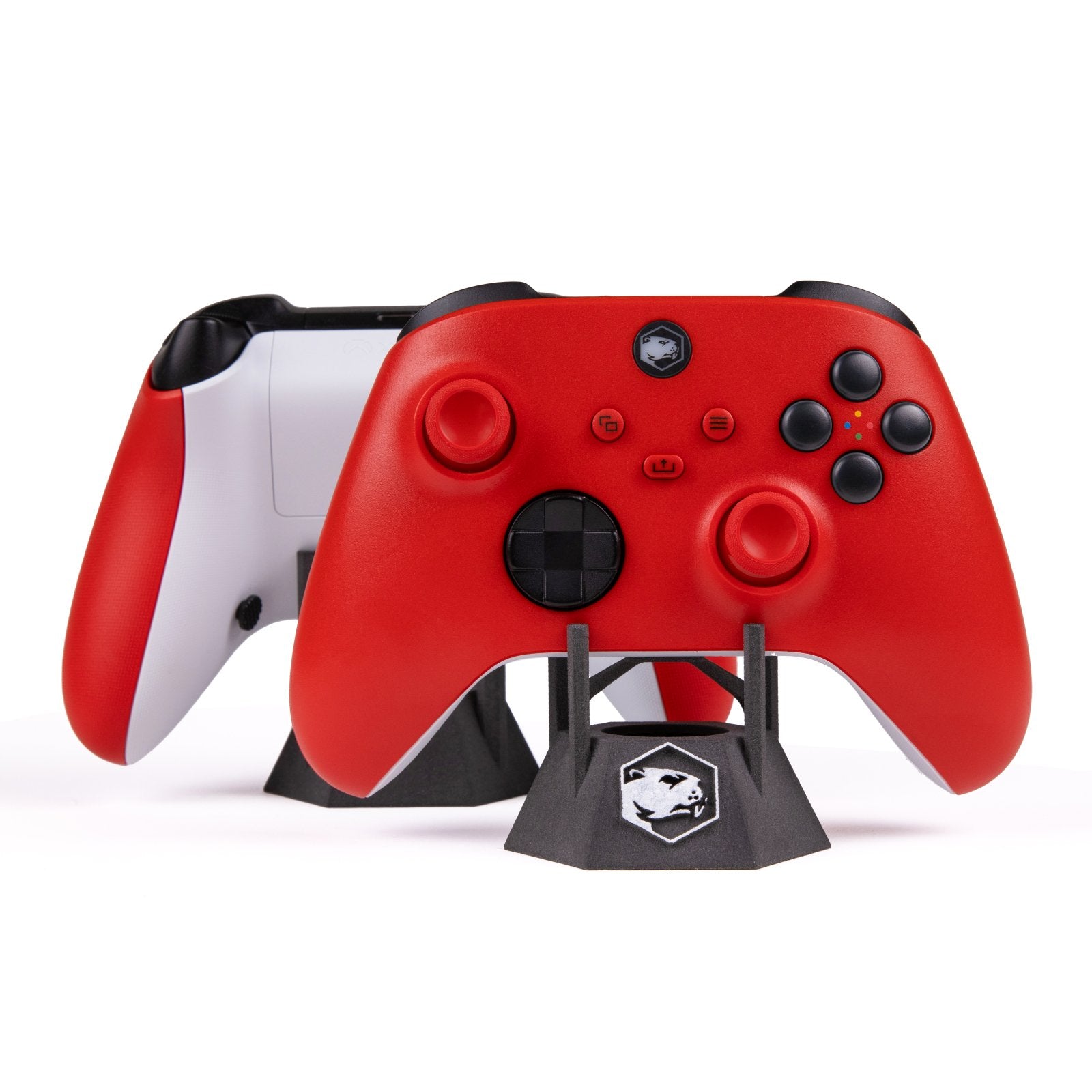 Xbox Series XS & PC Phantasm Red Wired Controller