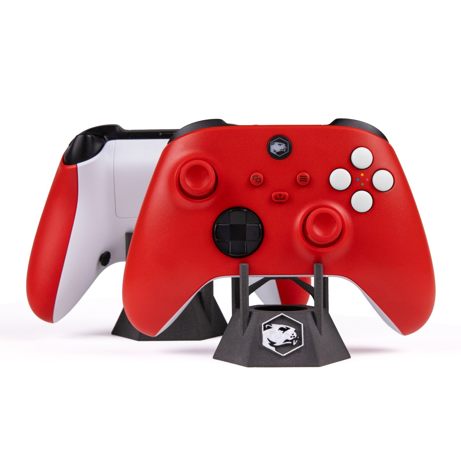 Xbox one best sale x controller red