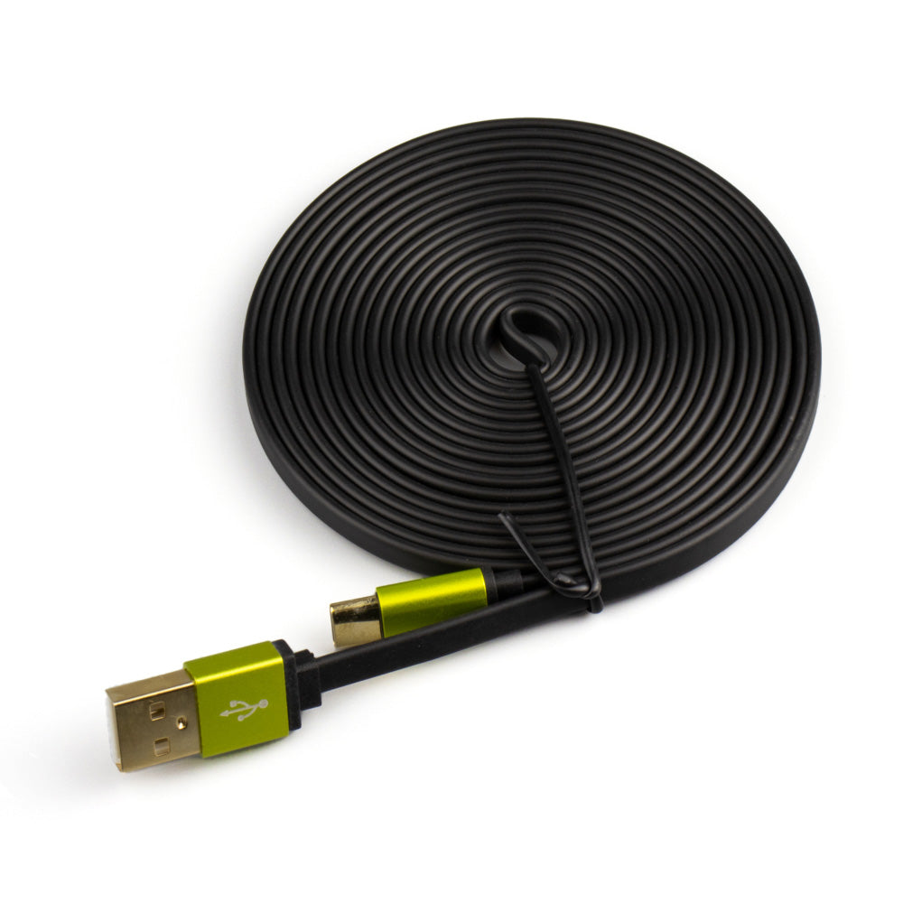 Type-C USB 2.0 Cable - 10ft