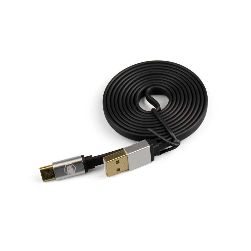 Type-C USB 2.0 Cable - 4ft