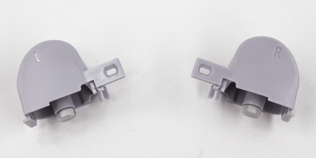 Battle Beaver Trigger Plugs - Battle Beaver Customs - Short