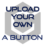 Custom GameCube Buttons - Battle Beaver Customs - A Button