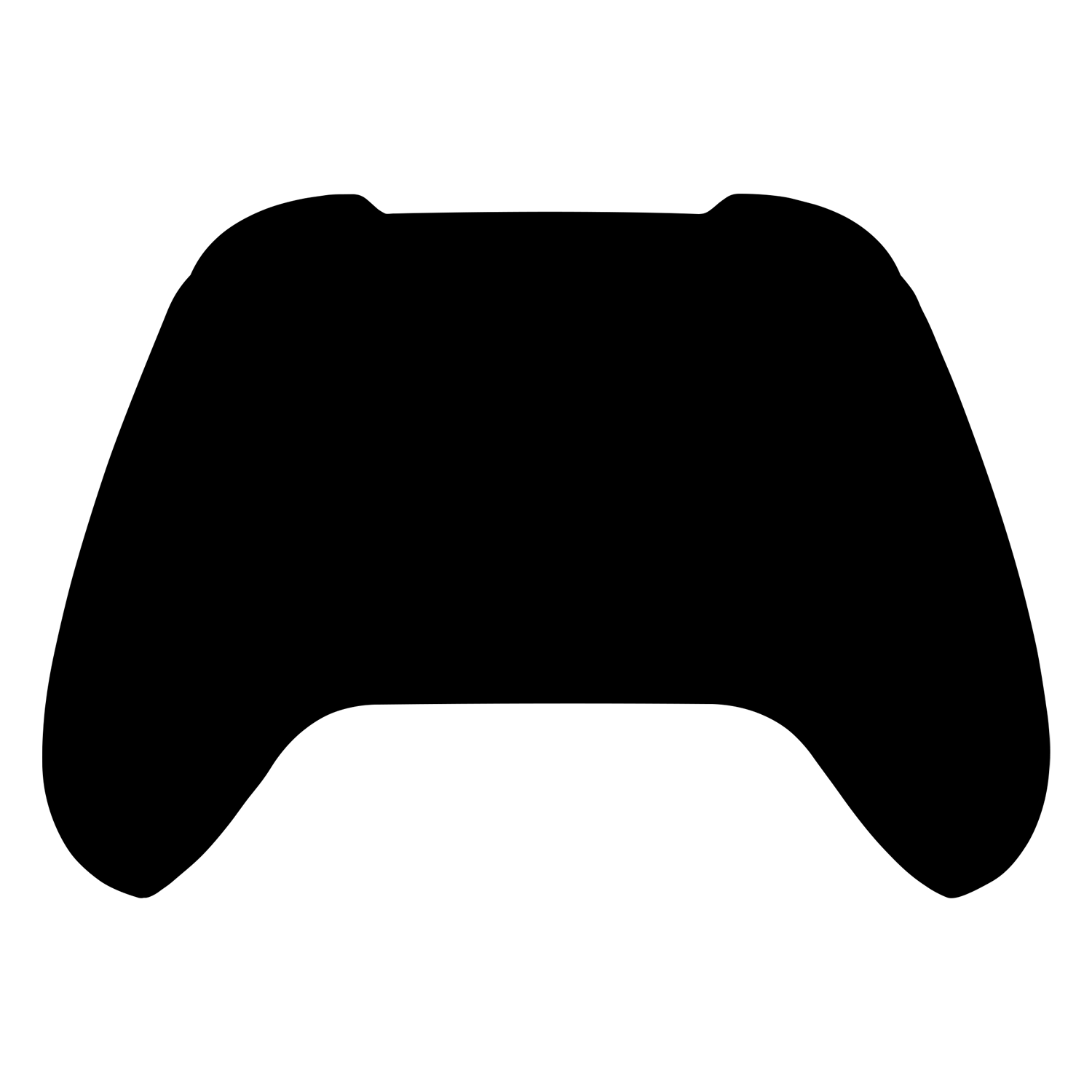 Custom Xbox Series X Controller