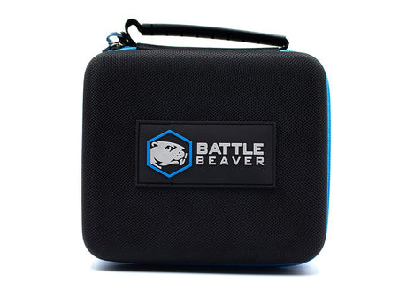 Gamecube Protective Case (New) - Battle Beaver Customs -