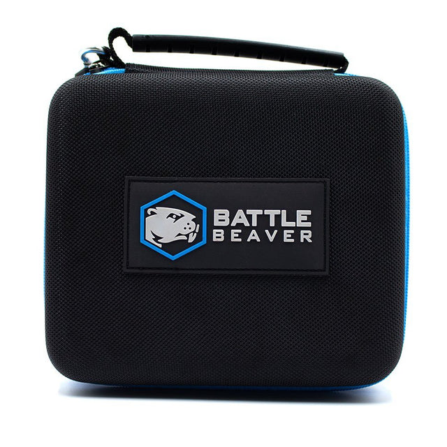 Gamecube Protective Case (New) - Battle Beaver Customs -
