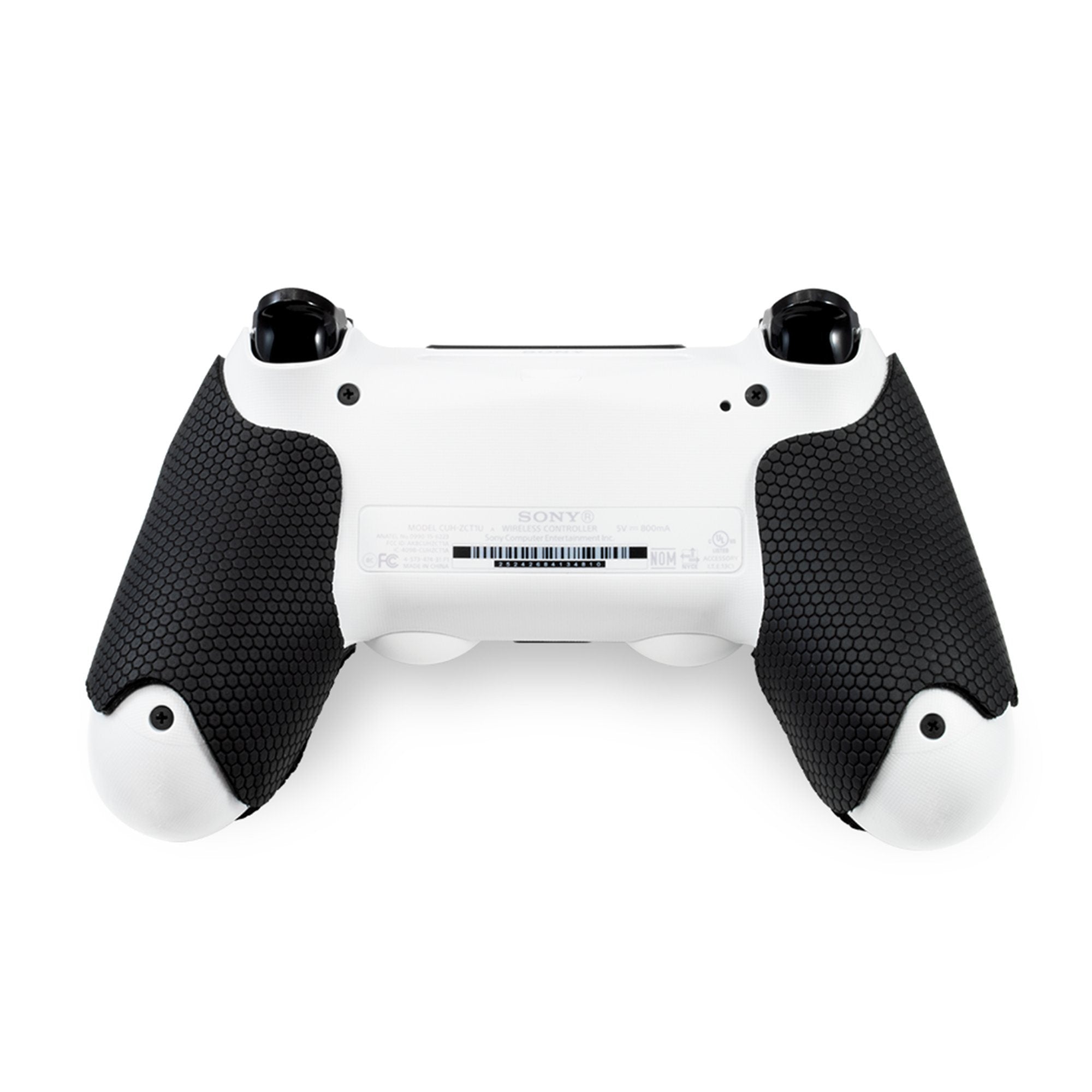 KontrolFreek Performance Grips - PS4 - Battle Beaver Customs - Grips
