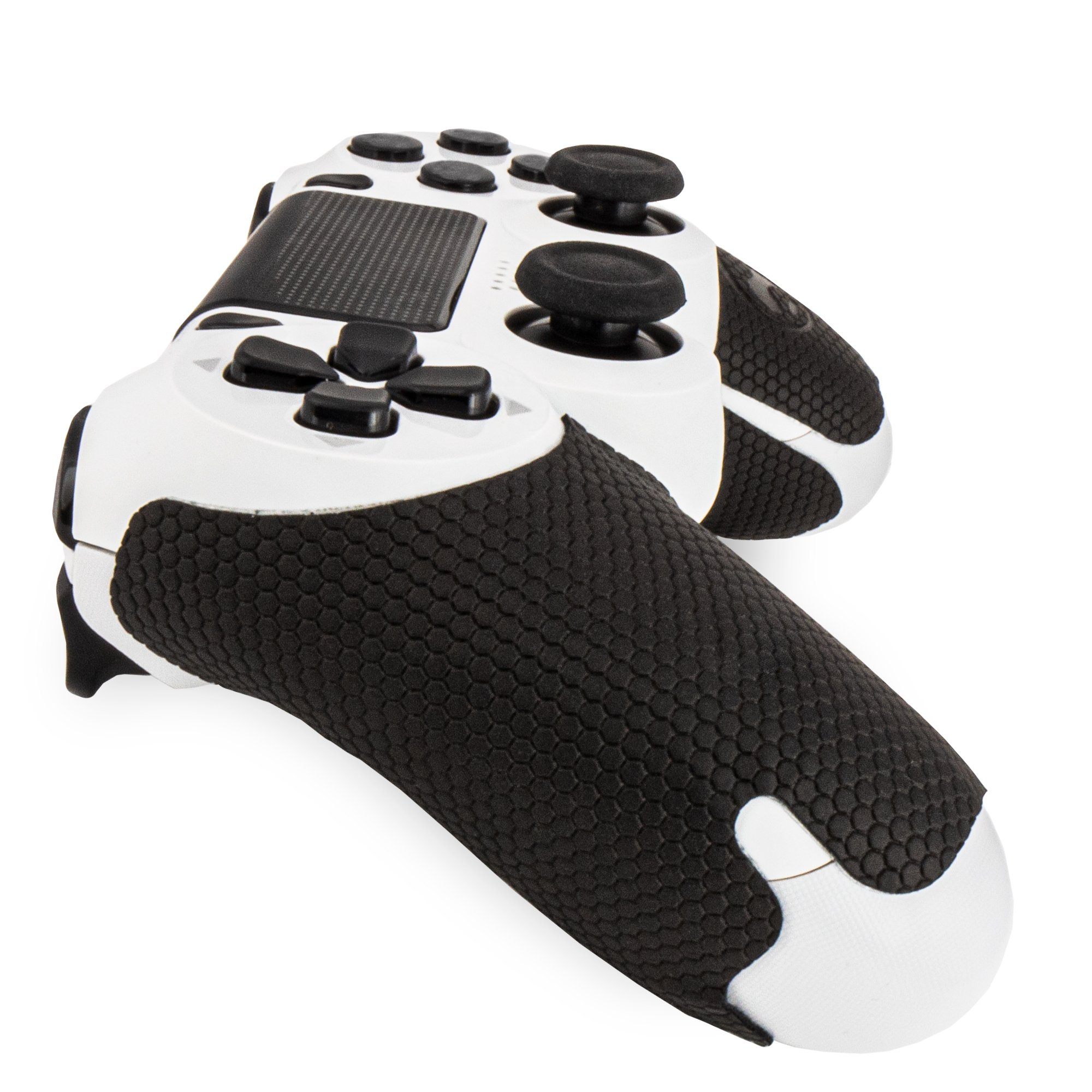 KontrolFreek Performance Grips XT - PS4 - Battle Beaver Customs - Grips XT