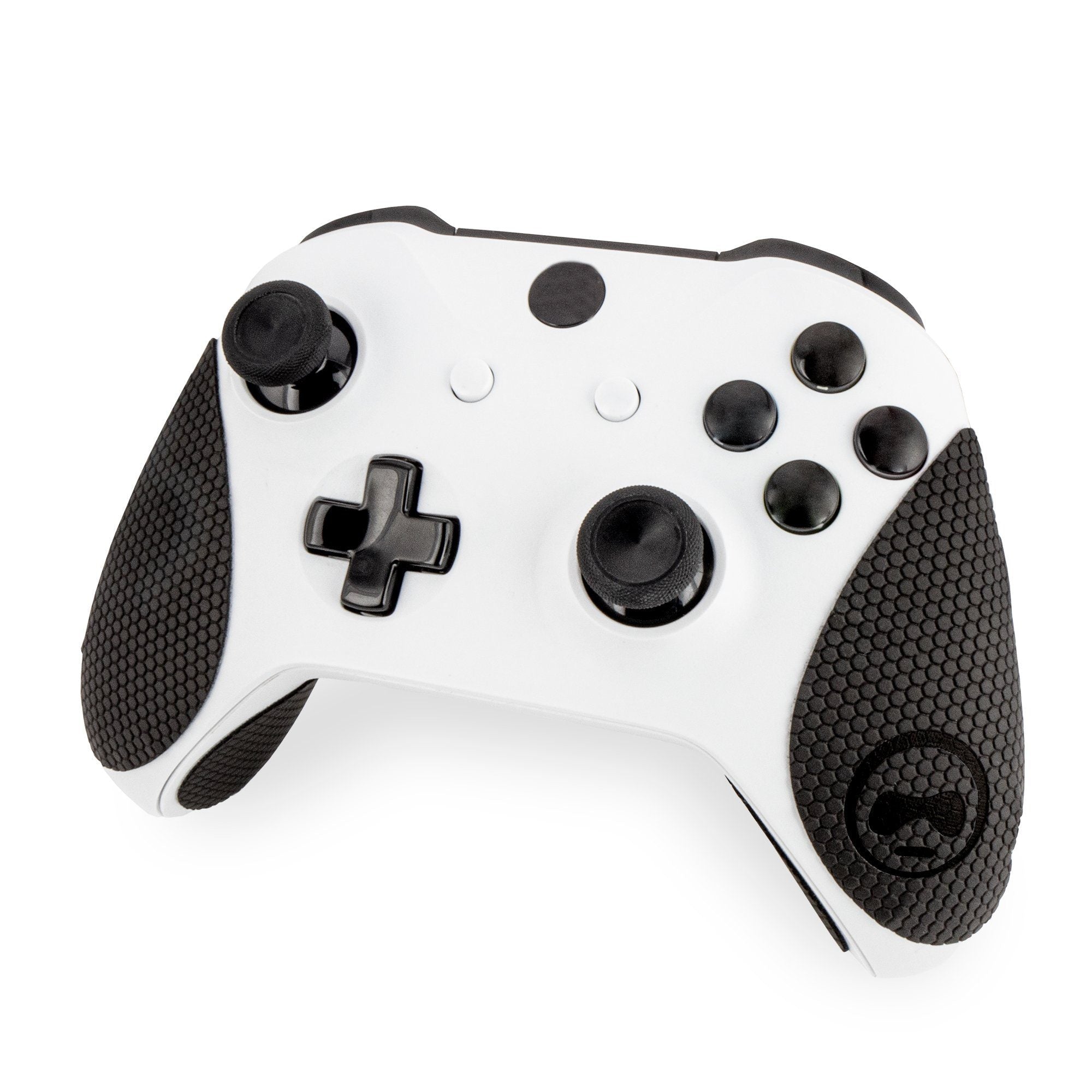 KontrolFreek Performance Grips XT - Xbox One / XSX - Battle Beaver Customs - Grips XT