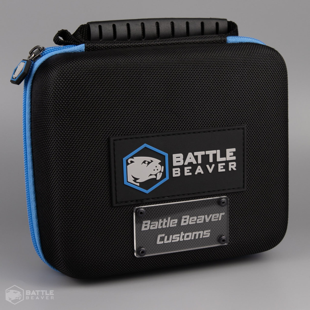 PlayStation Protective Case - Battle Beaver Customs -