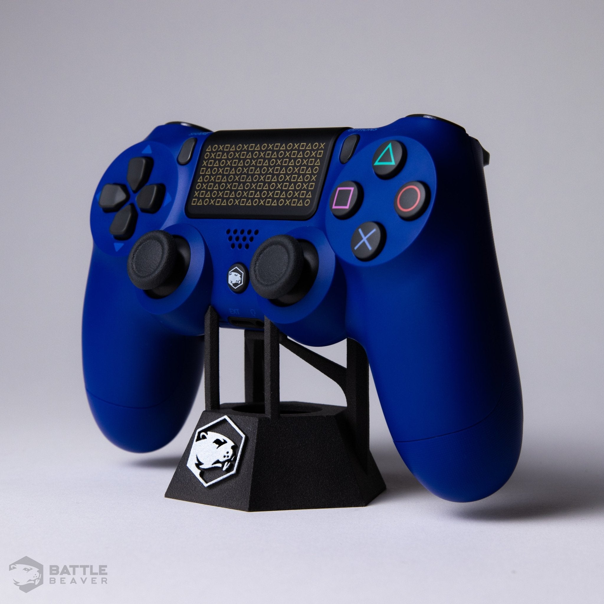 PS4 Pre-Built Pro Pick (Limited Edition Days of Play) - Battle Beaver Customs -
