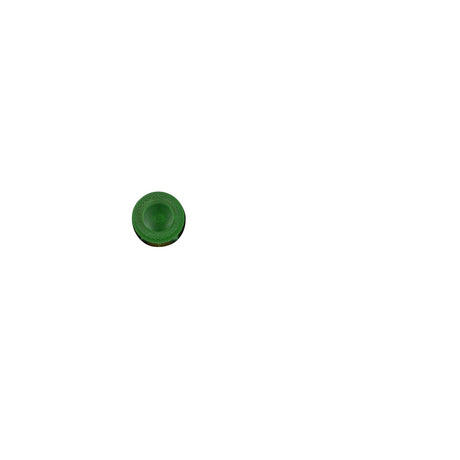 PS4 Solid Thumbstick - Battle Beaver Customs - Solid Translucent Green